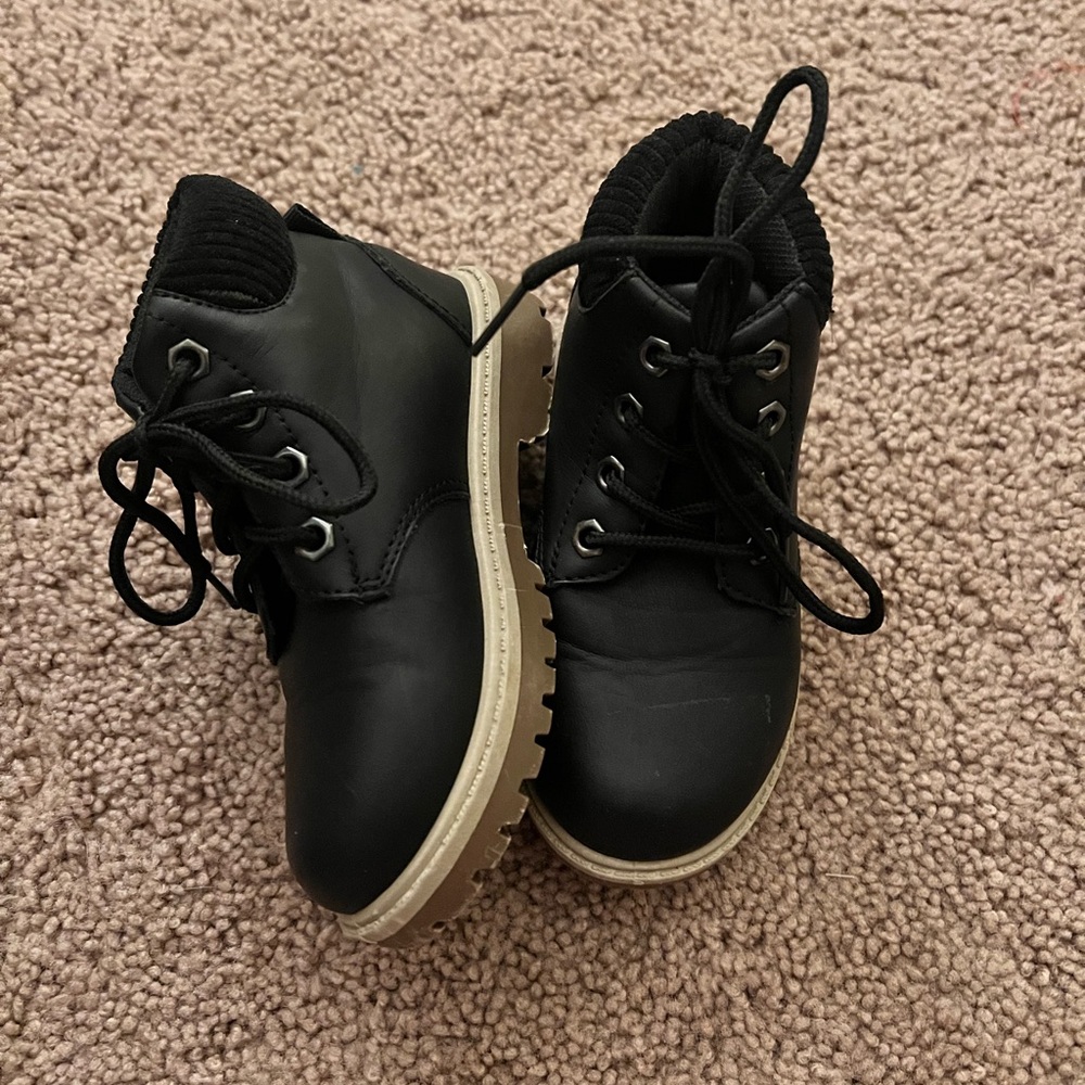 Toddler Boots